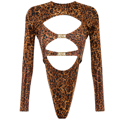 SAVAGE. MESH FRONT