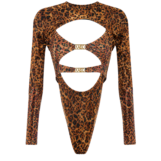 SAVAGE. MESH FRONT