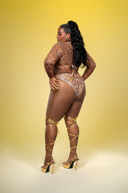 SUNKISS. Full Coverage
