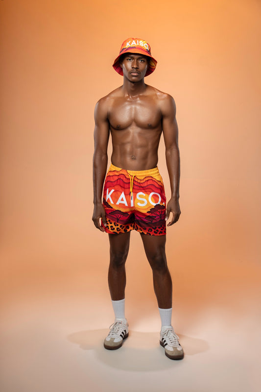 HORIZON. Male Shorts