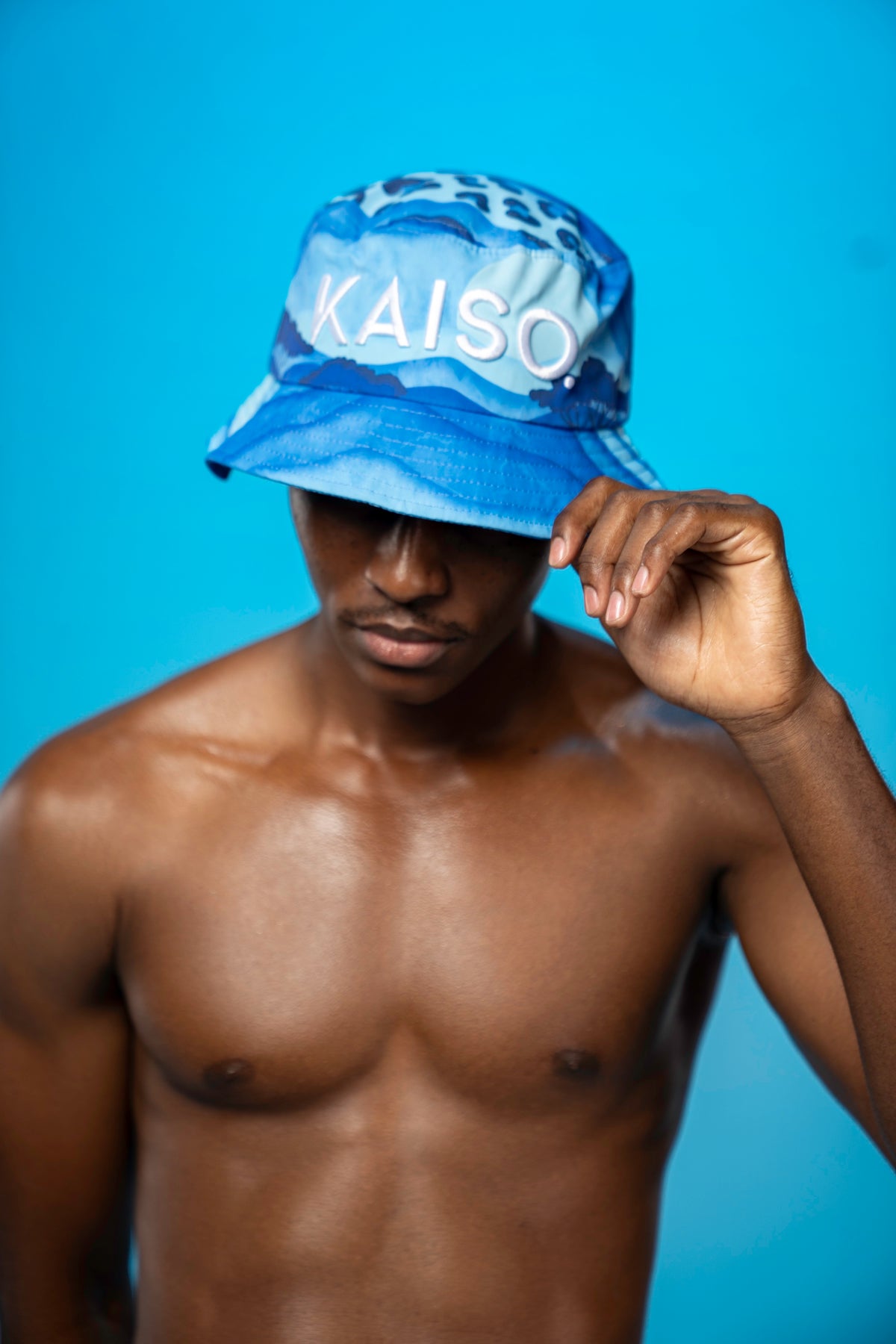 HORIZON. Male Shorts