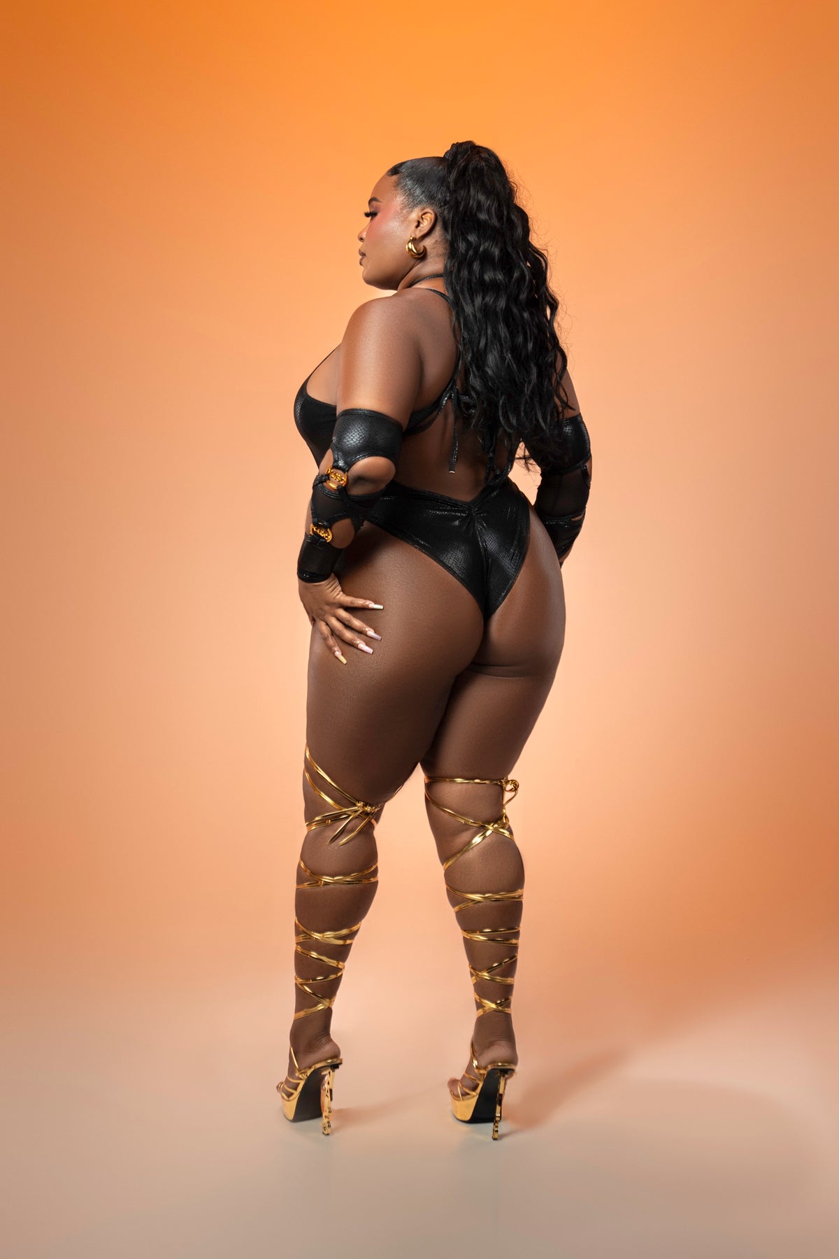 SOLANA. Full Coverage