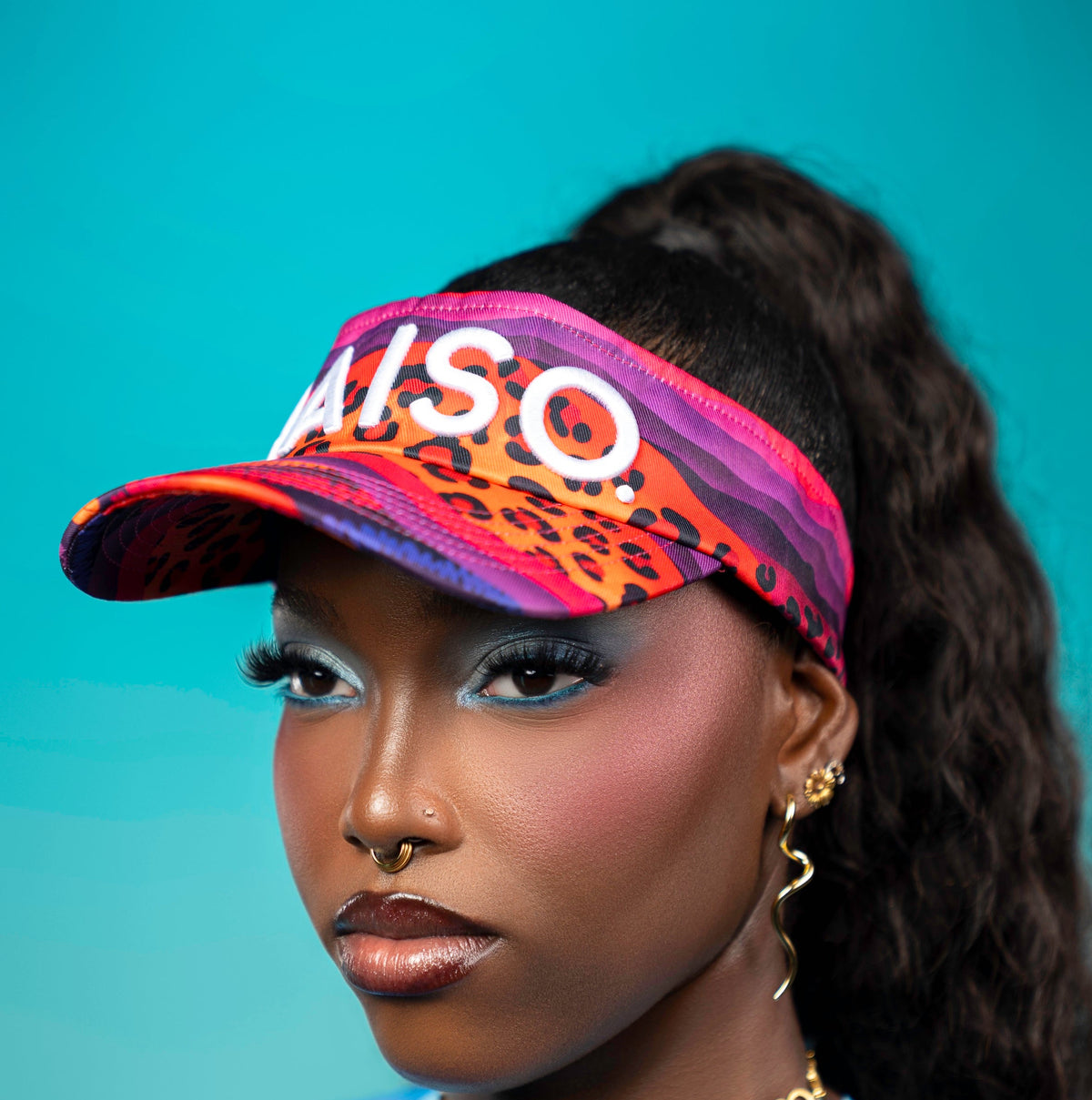 SUNKISS. Full Coverage